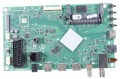 Grundig Module - Electrical Unit - G7 Gru 43 A09 M-fhd-3hdmi-2usb-nursa